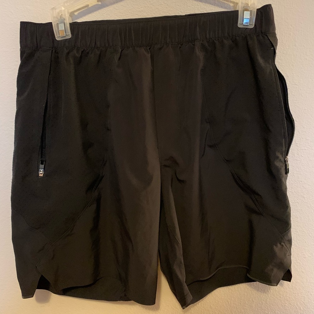 Lululemon men’s athletic Shorts